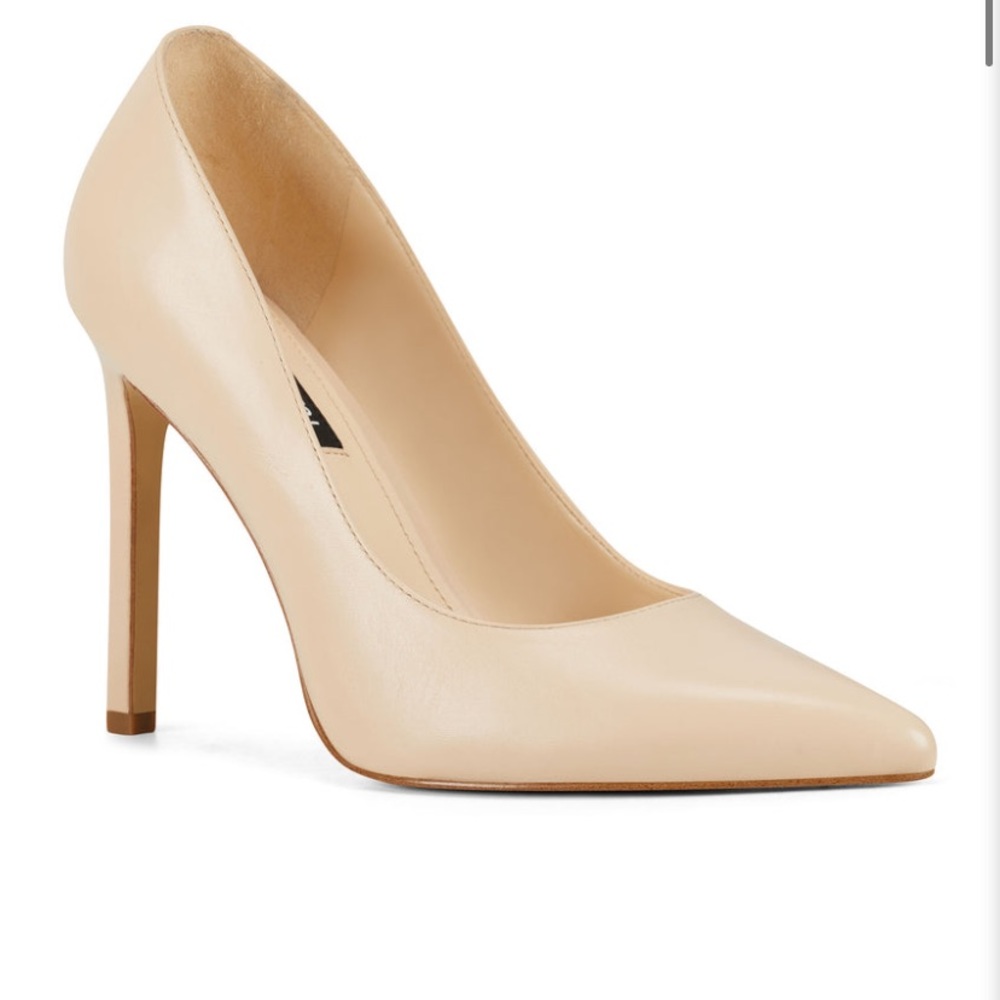 Nine West High Heels